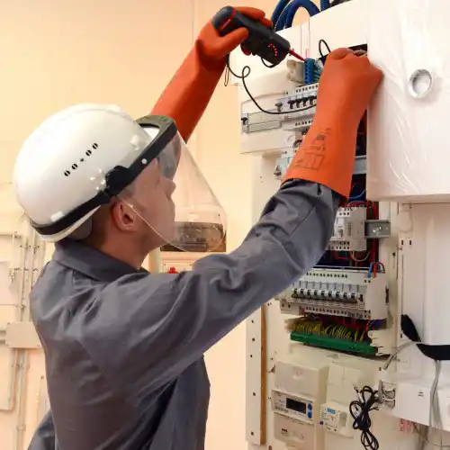 elektricien Noordhoek